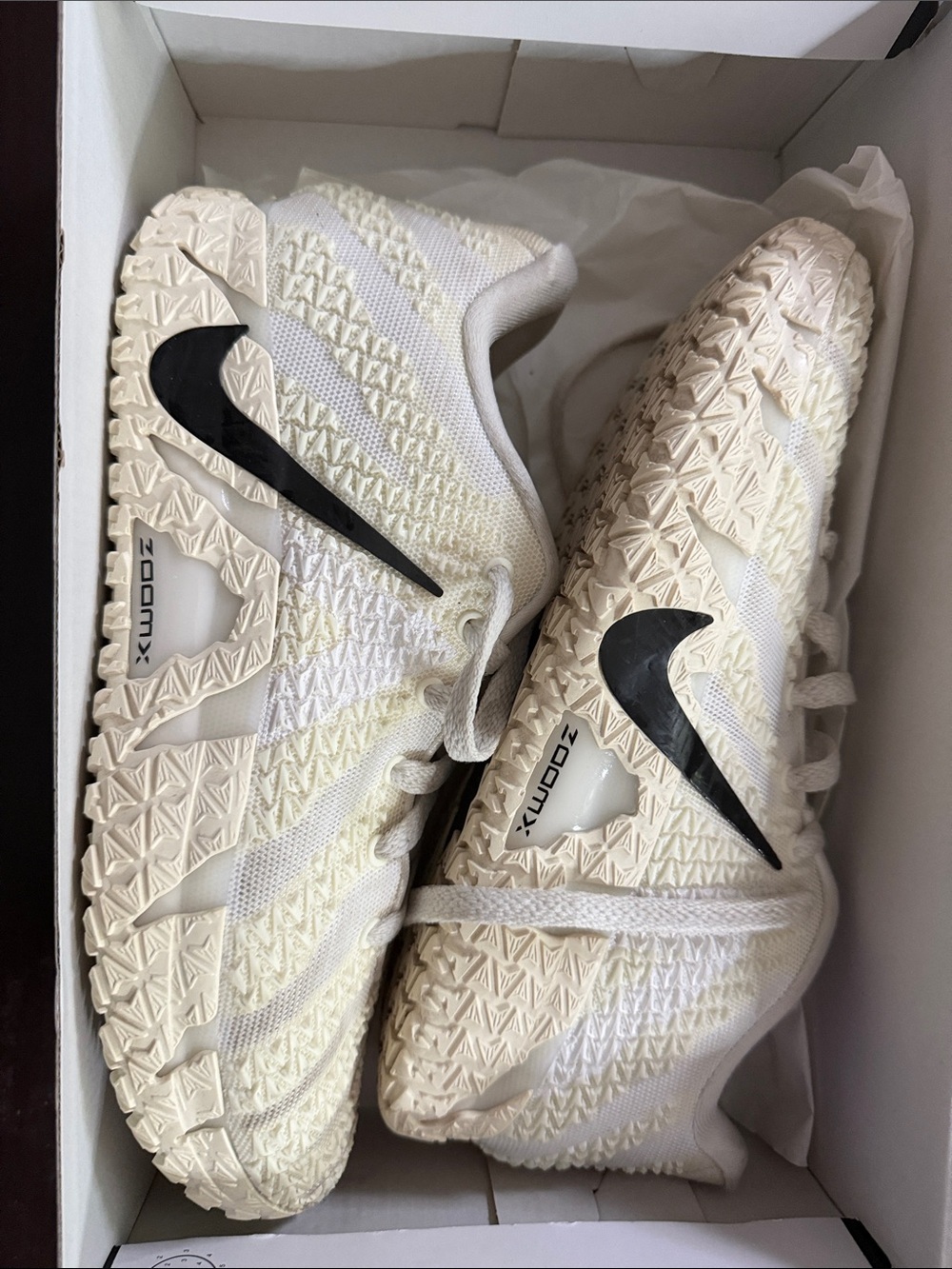 Nike JA 3